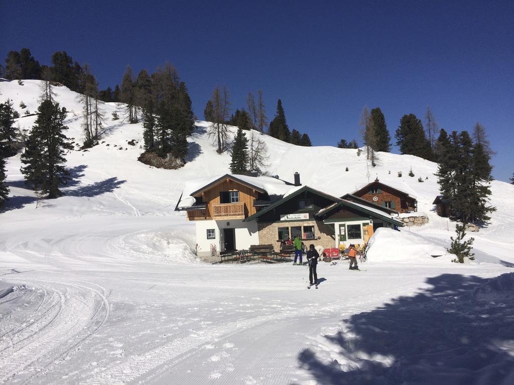 ホテルStoderhutte グレーブミング エクステリア 写真